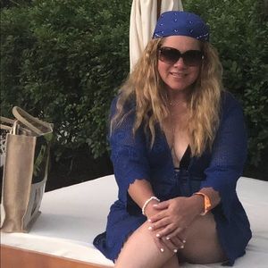 Meet your Posher, Wanda